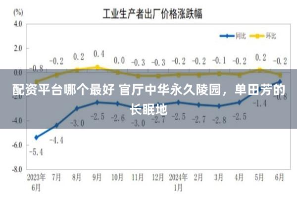 配资平台哪个最好 官厅中华永久陵园，单田芳的长眠地